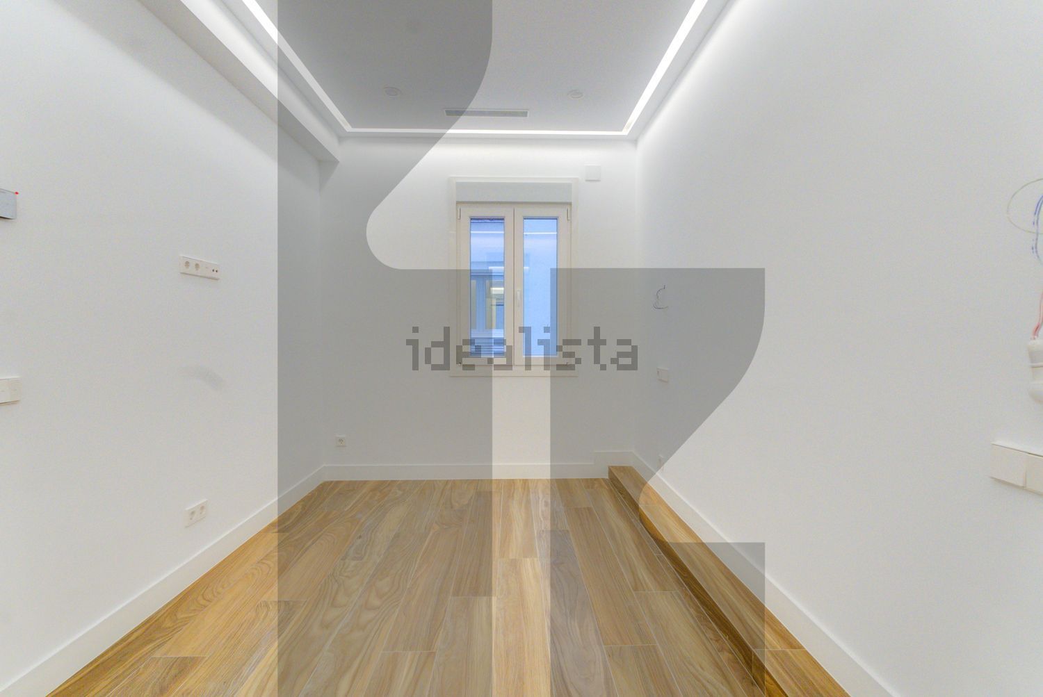 Pis de 183 m² a Madrid