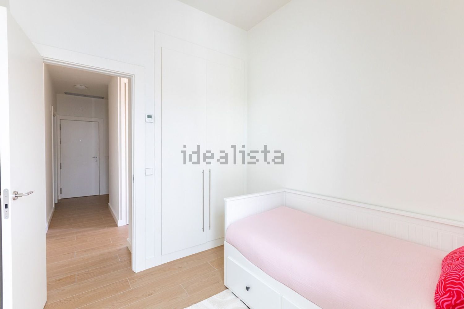 Pis de 61 m² a Madrid