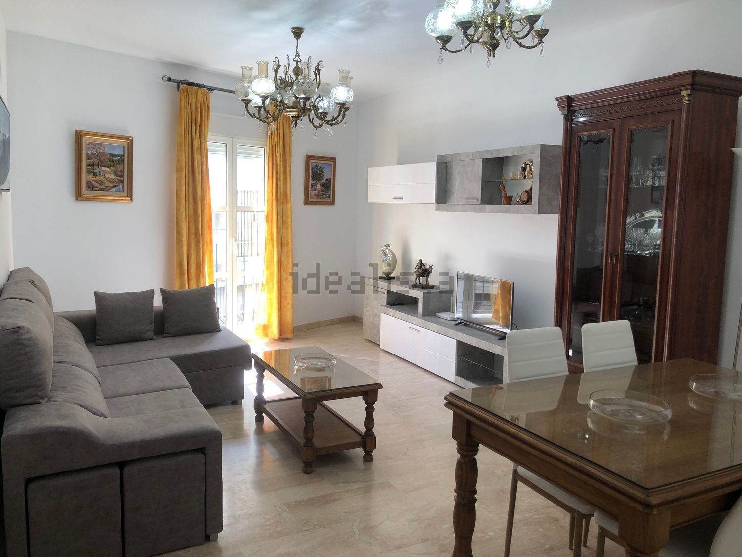 Pis de 103 m² a Alcalá de Guadaíra