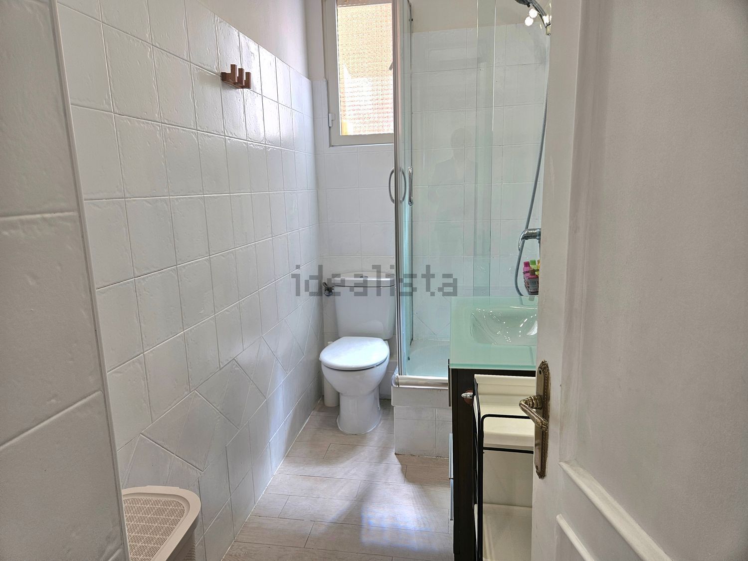 Appartamento 31 m² a Madrid