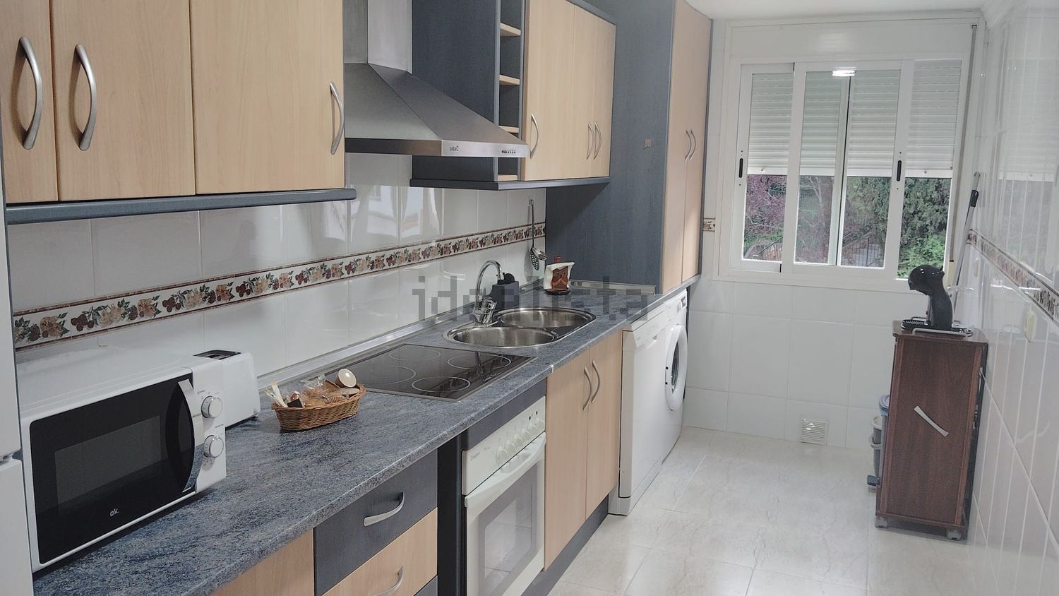 Wohnung 95 m² in Benalmádena