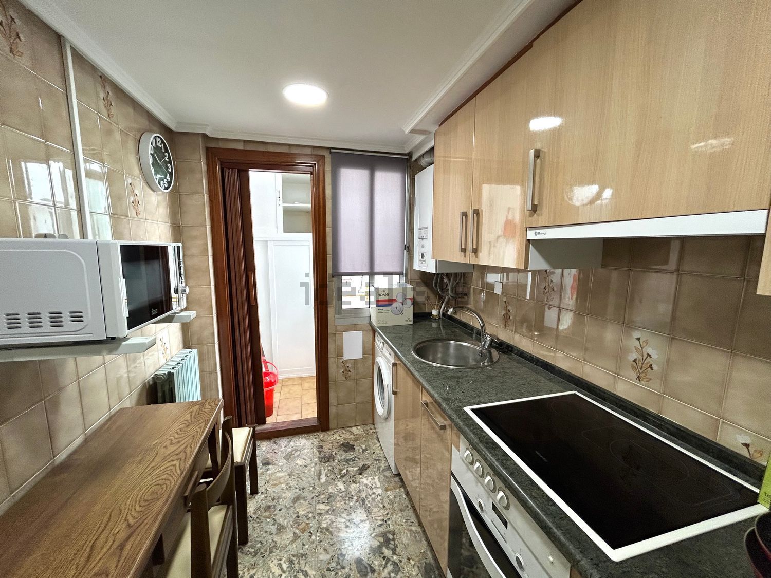 Habitació de lloguer, Saragossa
