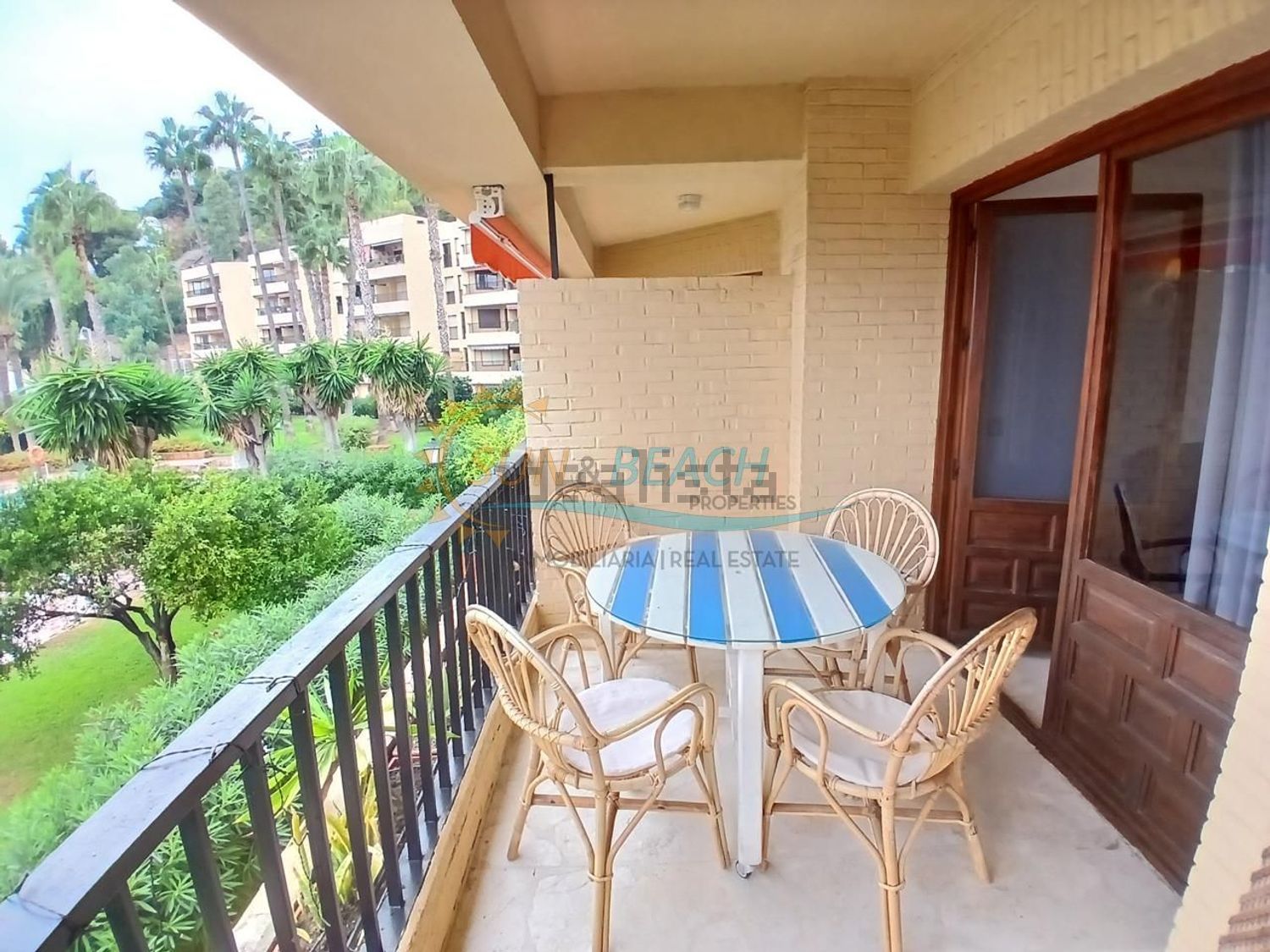 Appartamento 45 m² a Almuñécar