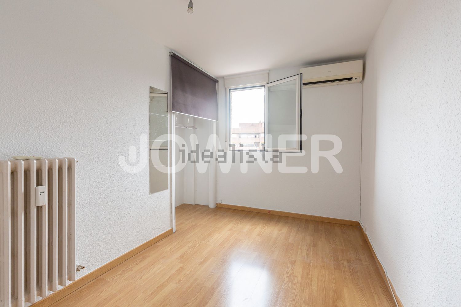 Appartamento 101 m² a Madrid
