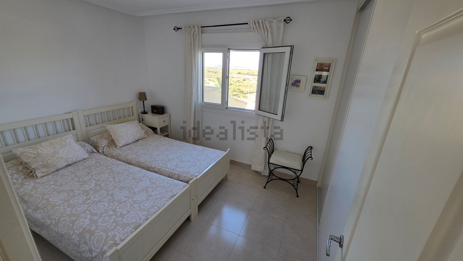 Wohnung 80 m² in Roquetas de Mar