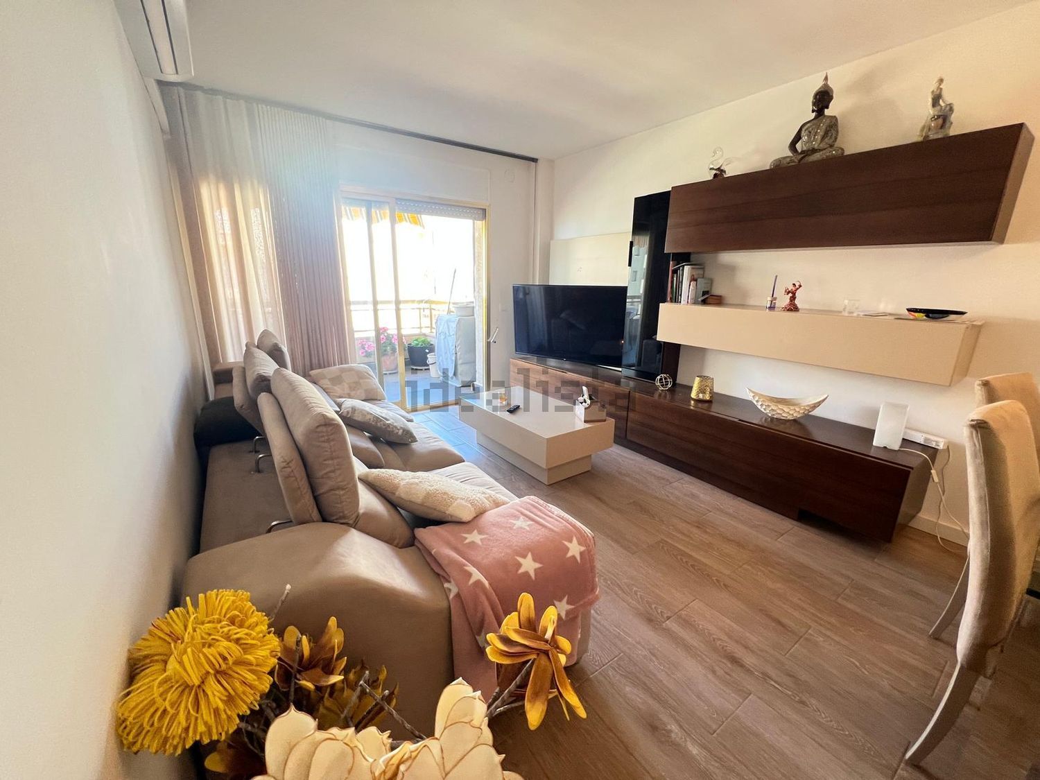 Piso de 69 m² en Calafell