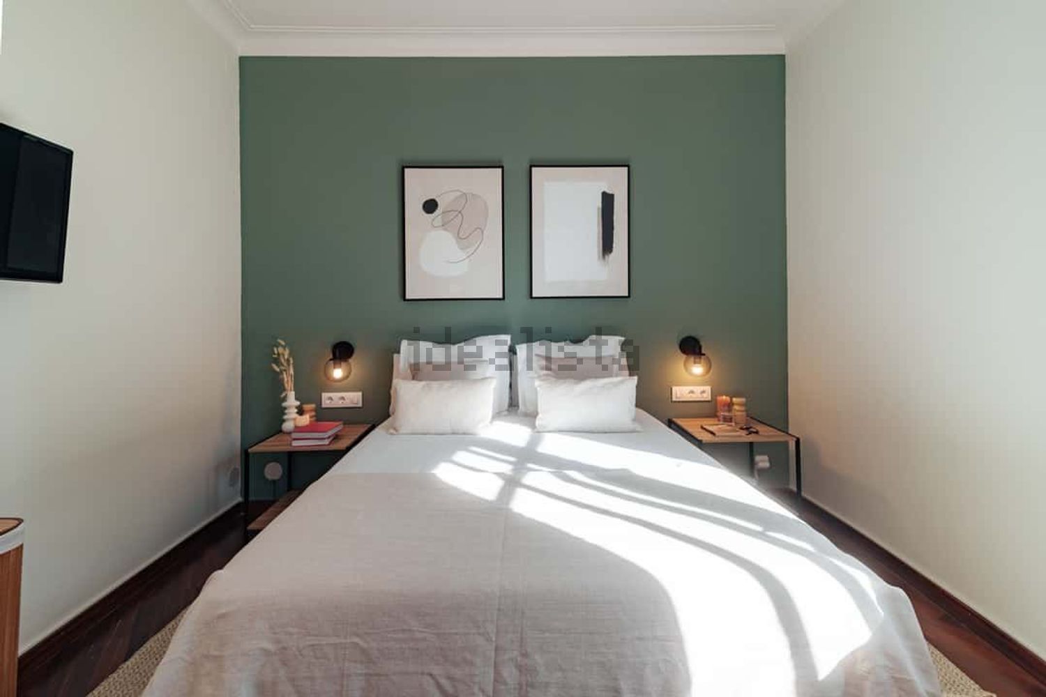 Habitació de lloguer, Barcelona