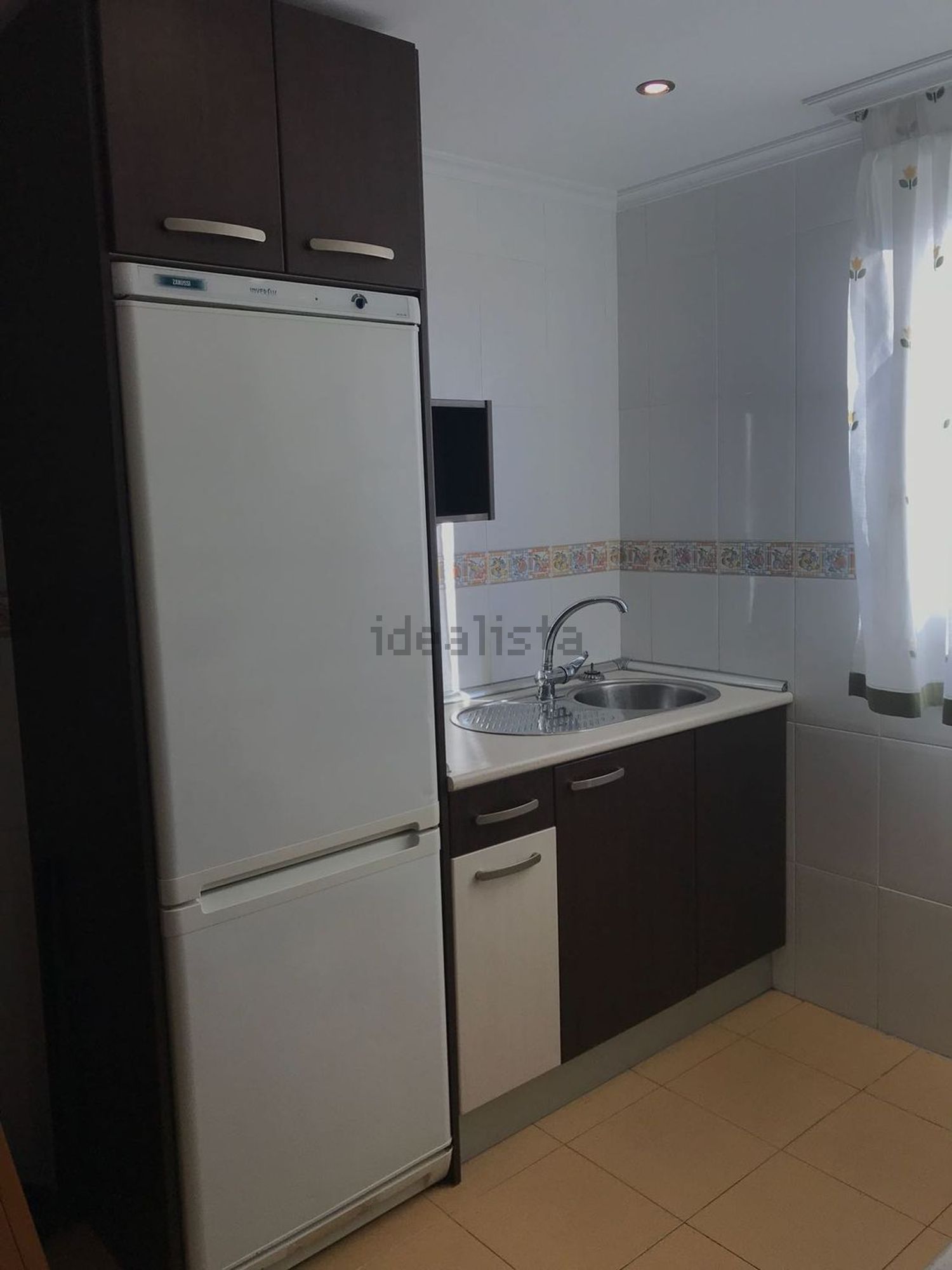 Pis de 42 m² a Palencia