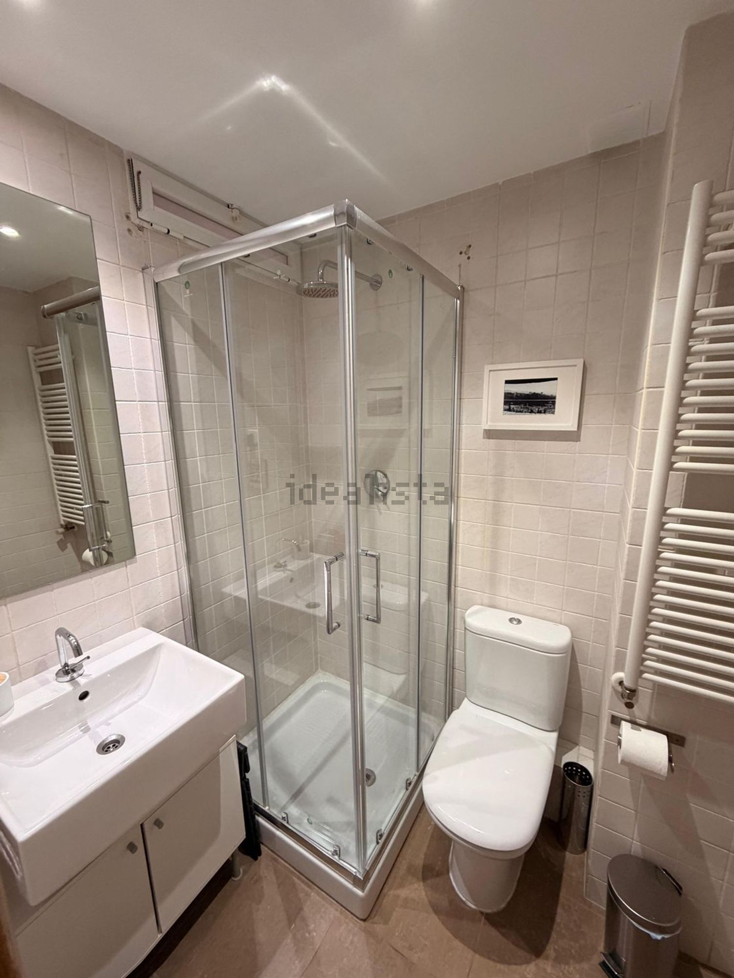 Wohnung 90 m² in Madrid