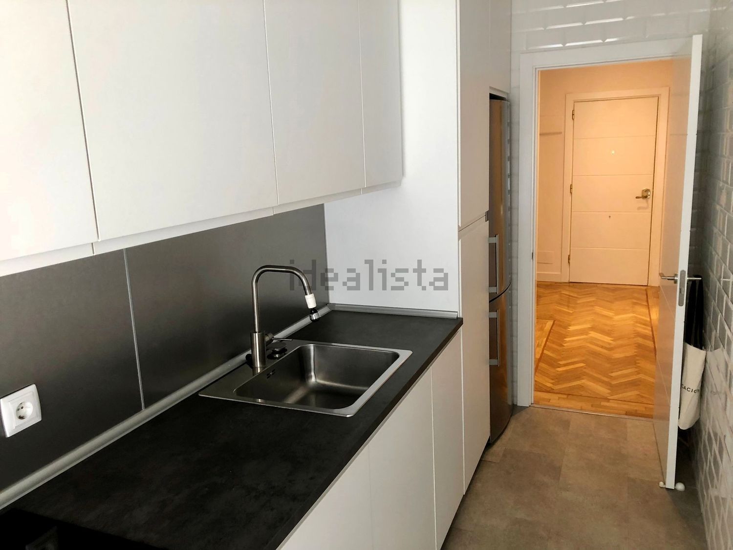 Pis de 64 m² a Madrid