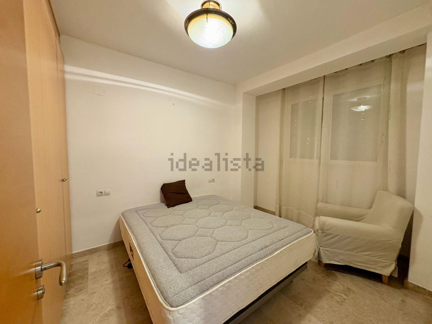 Piso de 80 m² en Silla
