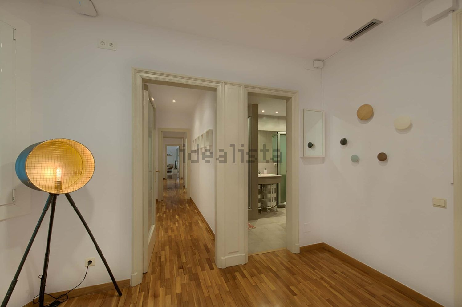 Habitación 127 m², Barcelona