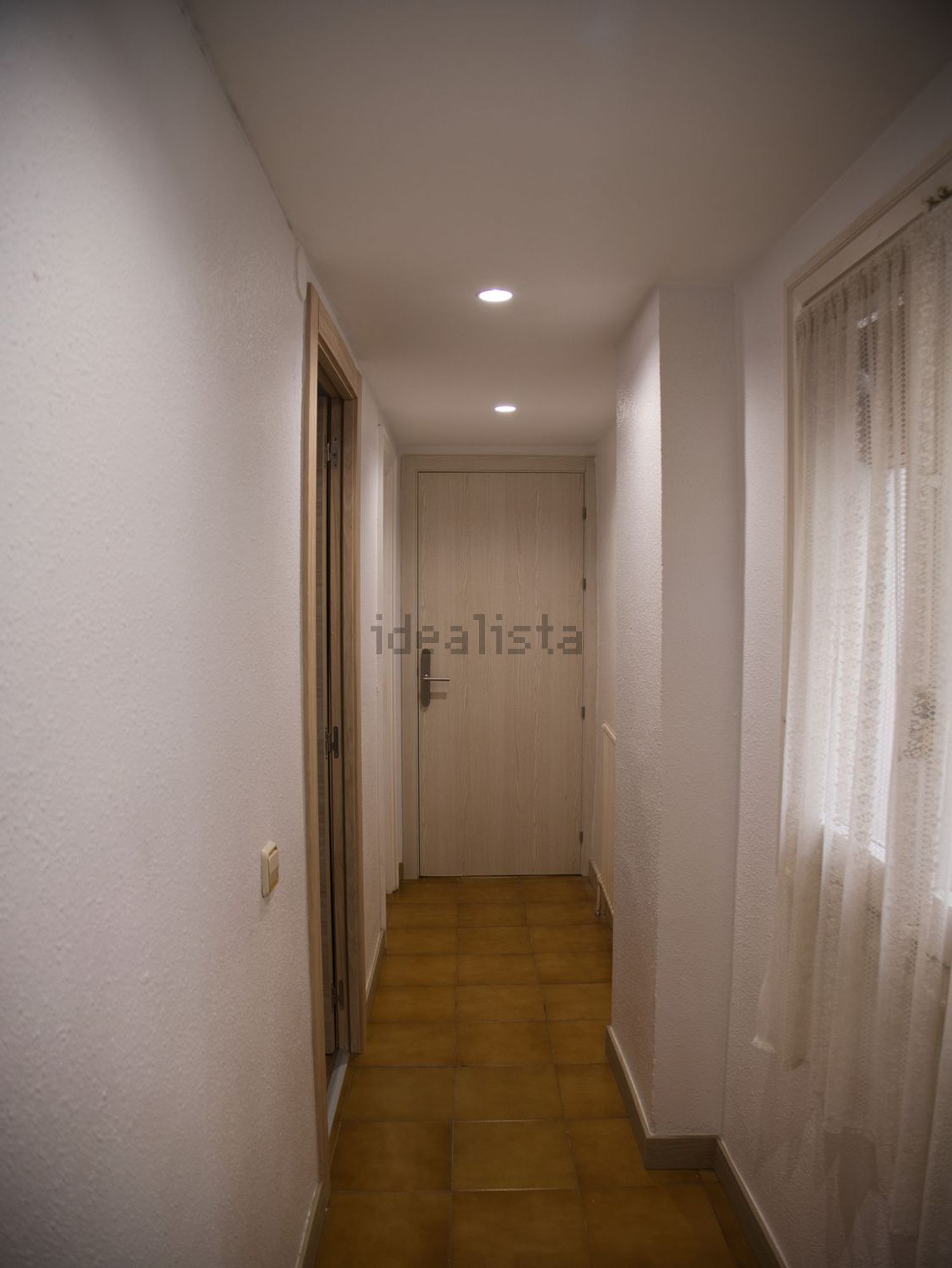 Pis de 60 m² a Saragossa