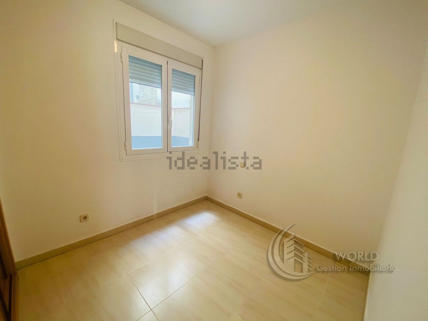 Pis de 62 m² a Madrid