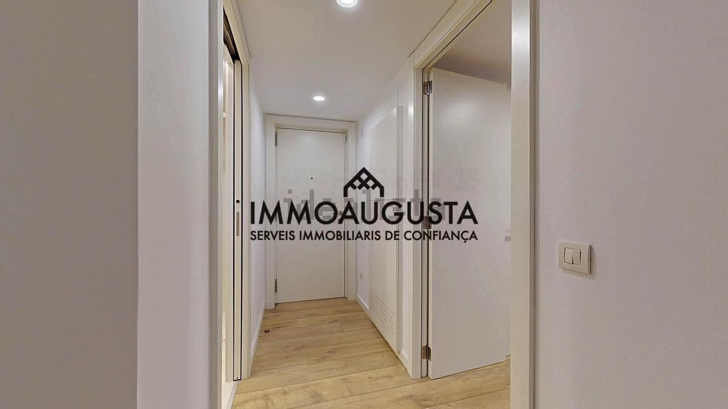 Pis de 88 m² a Barcelona