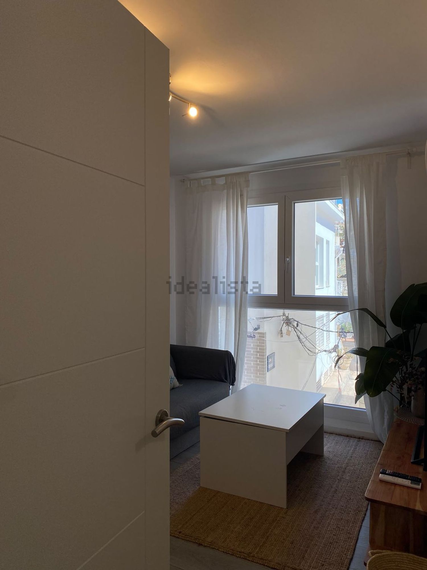 Piso de 45 m² en Málaga