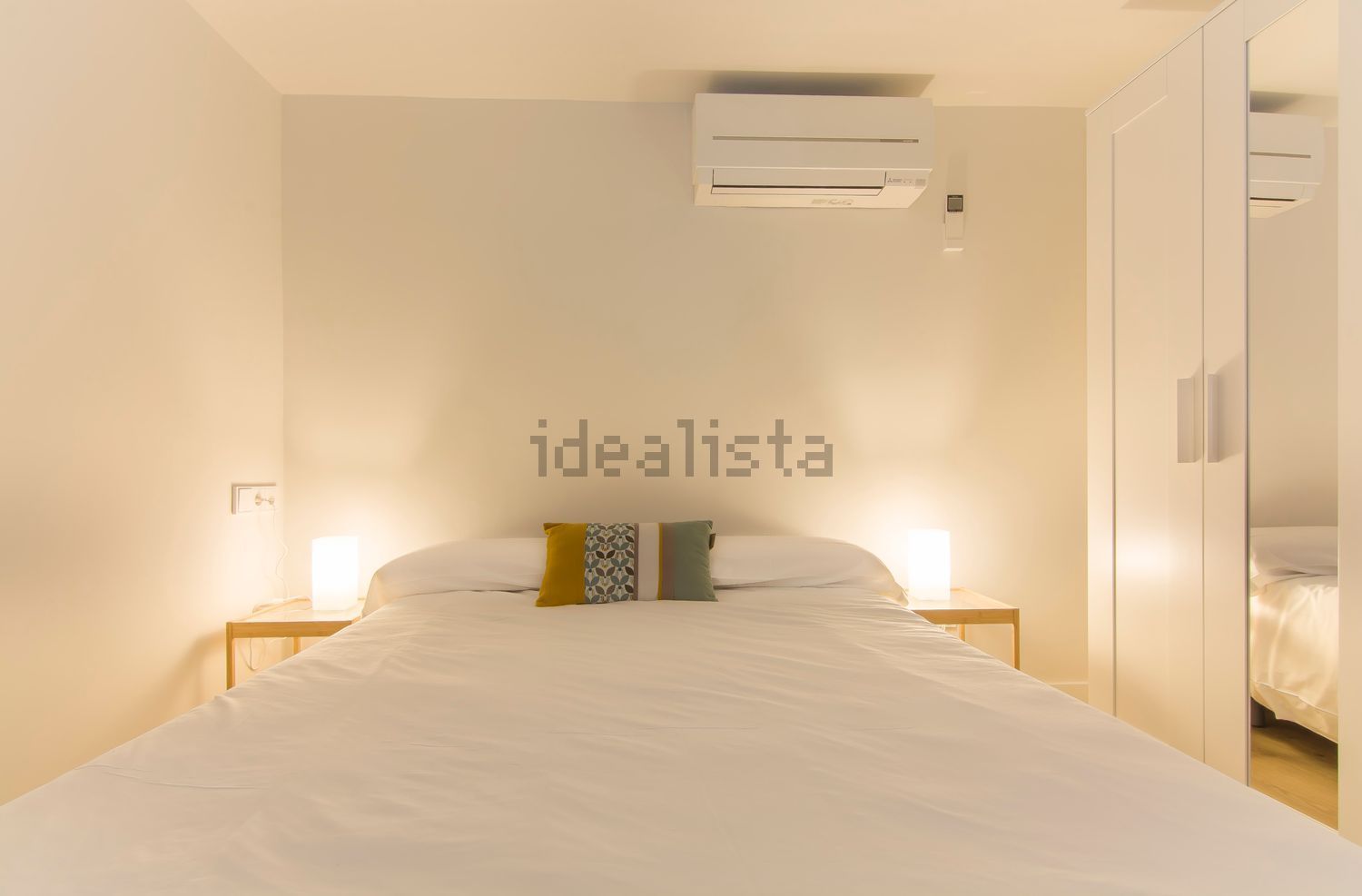 Pis de 110 m² a Madrid