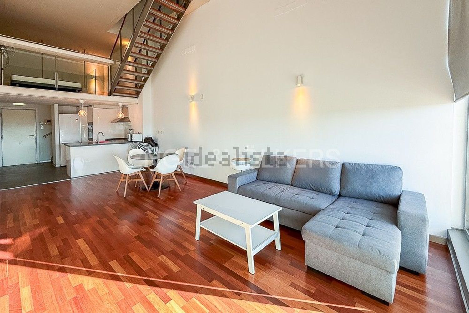 Pis de 144 m² a València