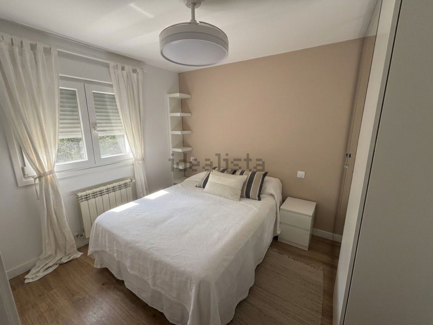 Pis de 53 m² a Madrid