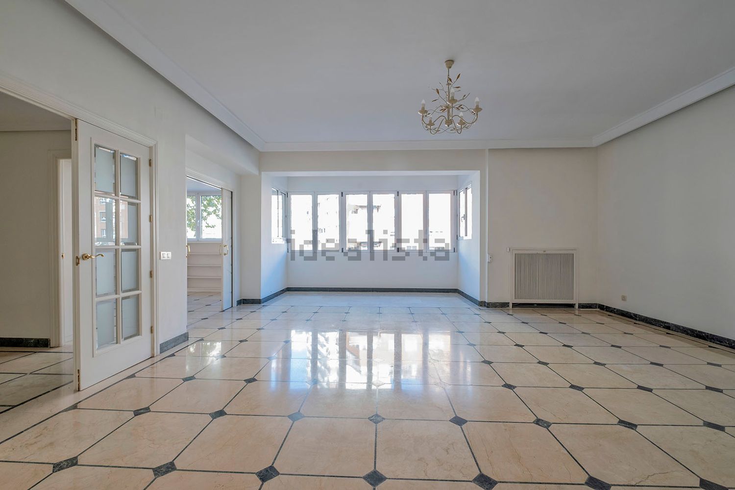 Pis de 306 m² a Madrid