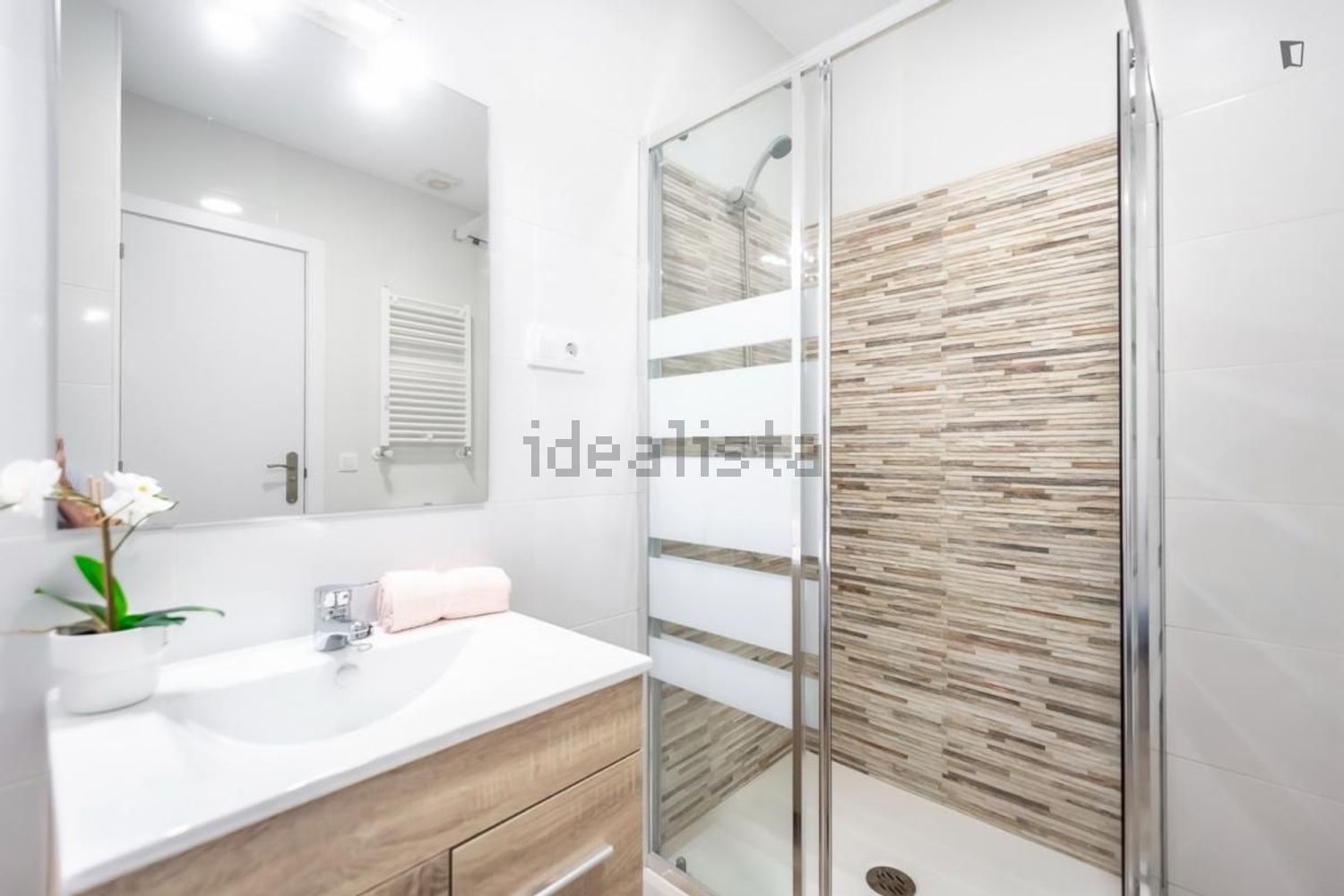 Habitación en alquiler, Madrid