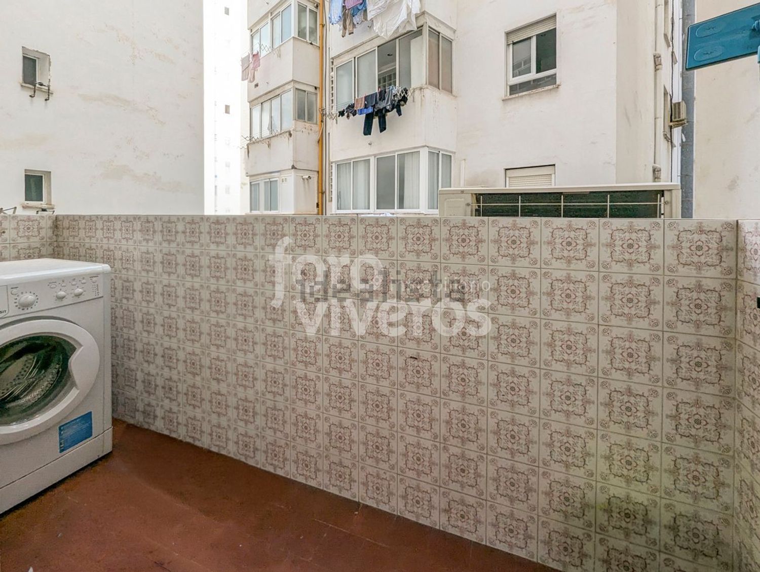 Pis de 131 m² a València