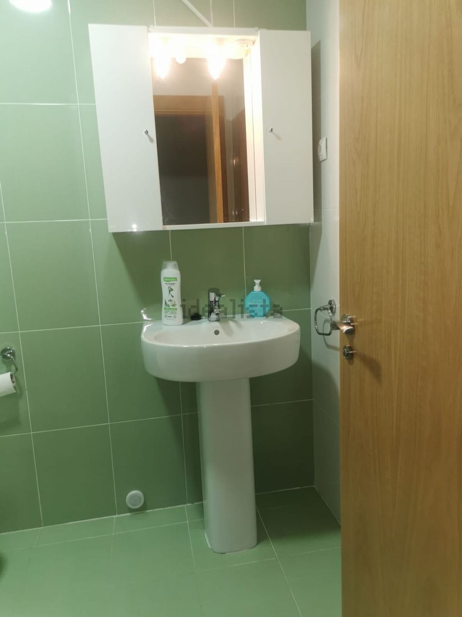 Pis de 180 m² a Albacete