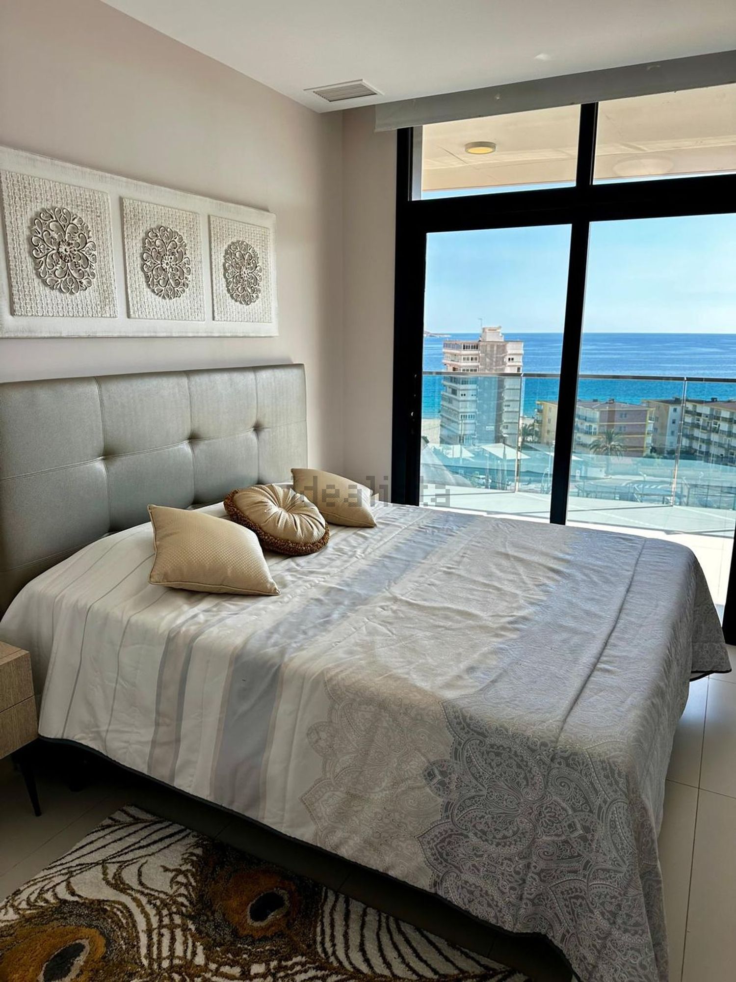 Pis de 140 m² a Benidorm