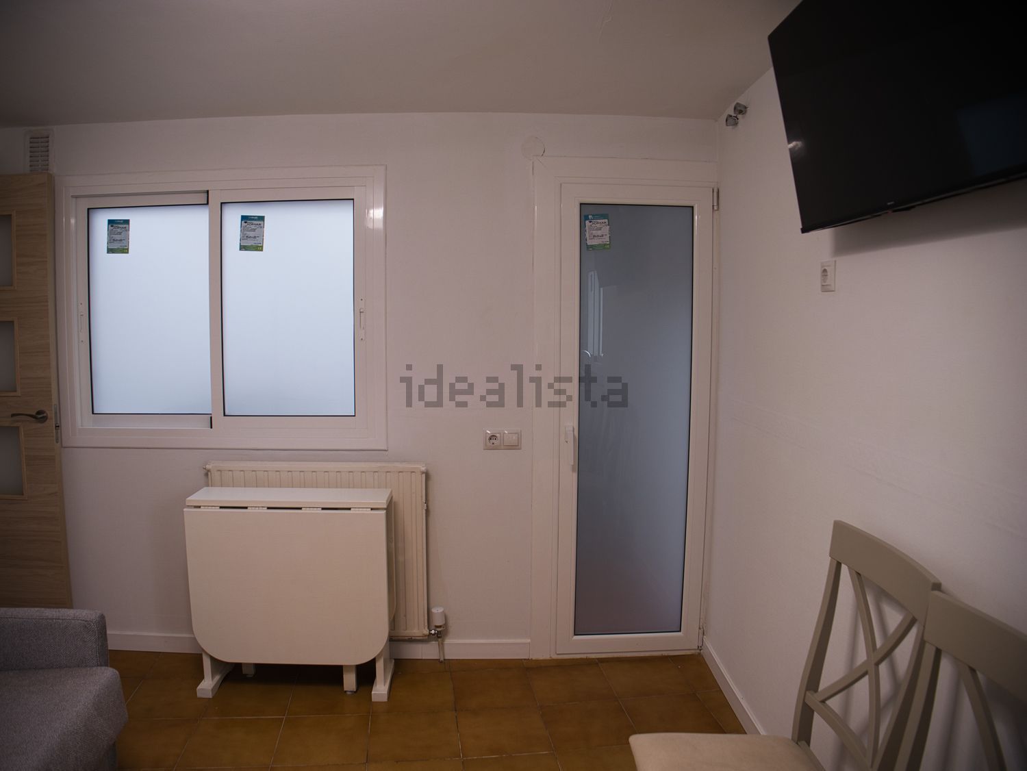 Pis de 60 m² a Saragossa