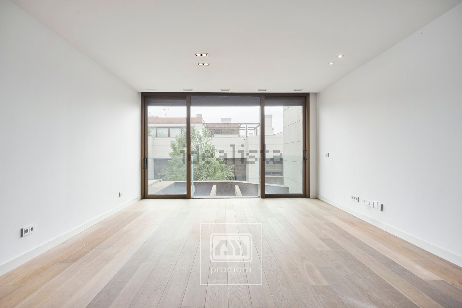 Piso de 226 m² en Madrid