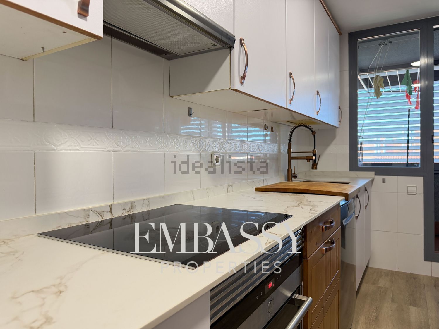 Pis de 125 m² a Madrid