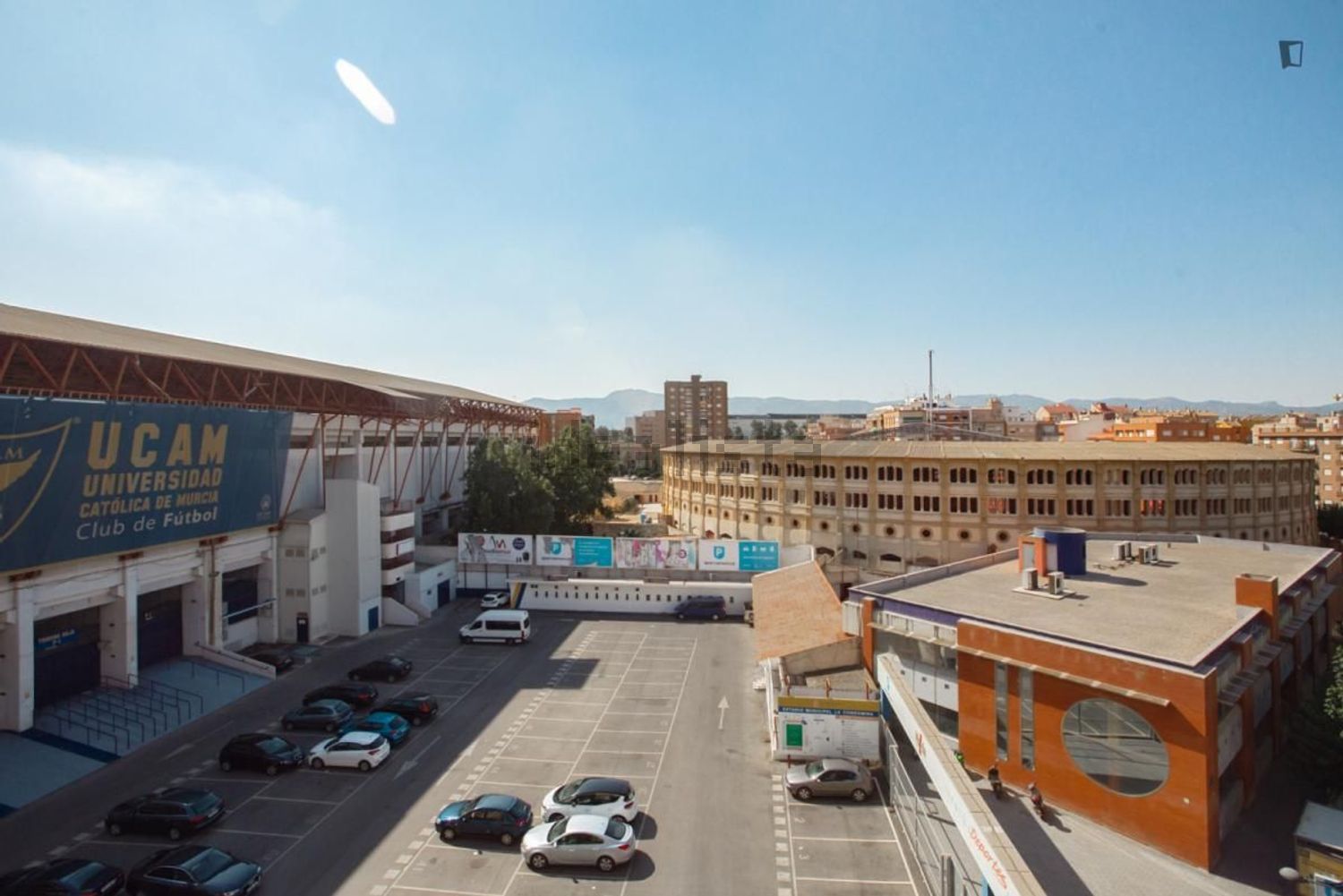 Habitación en alquiler, Murcia
