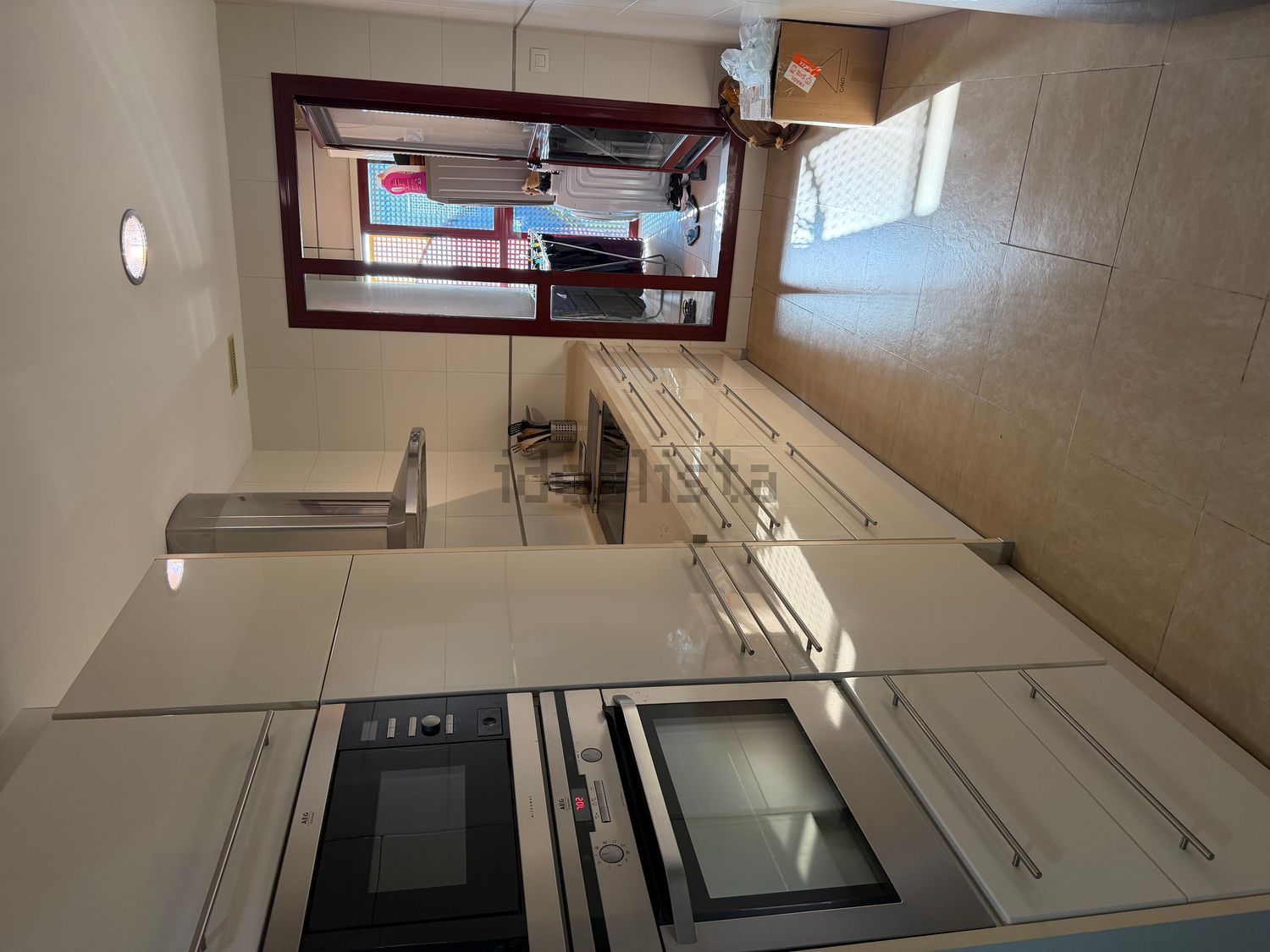Pis de 83 m² a Sevilla