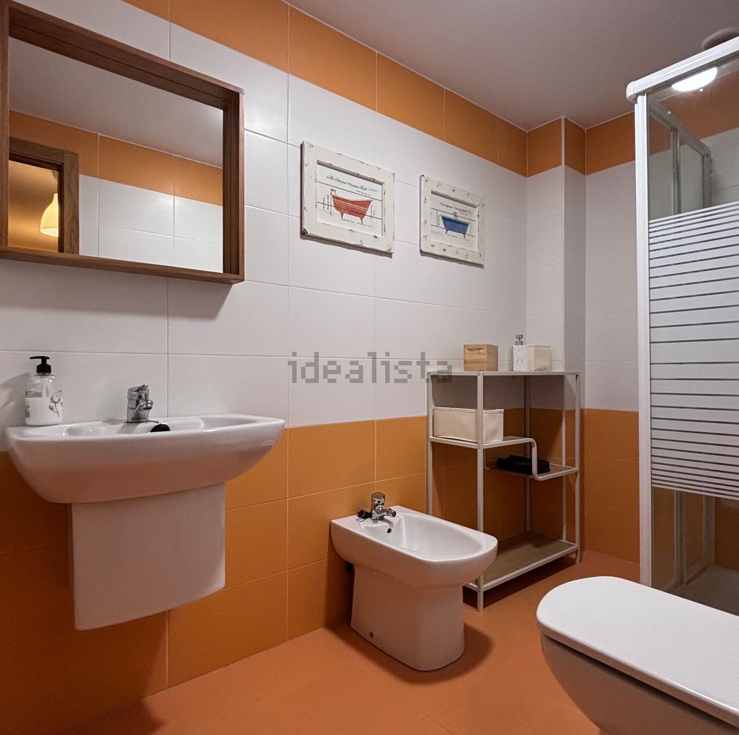 Appartement 65 m² à Barreiros