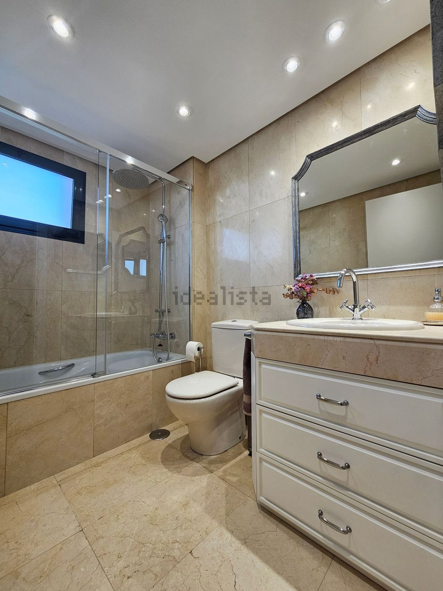 Pis de 94 m² a Madrid