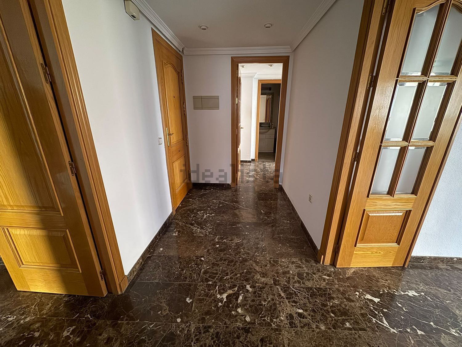 Pis de 122 m² a Almeria