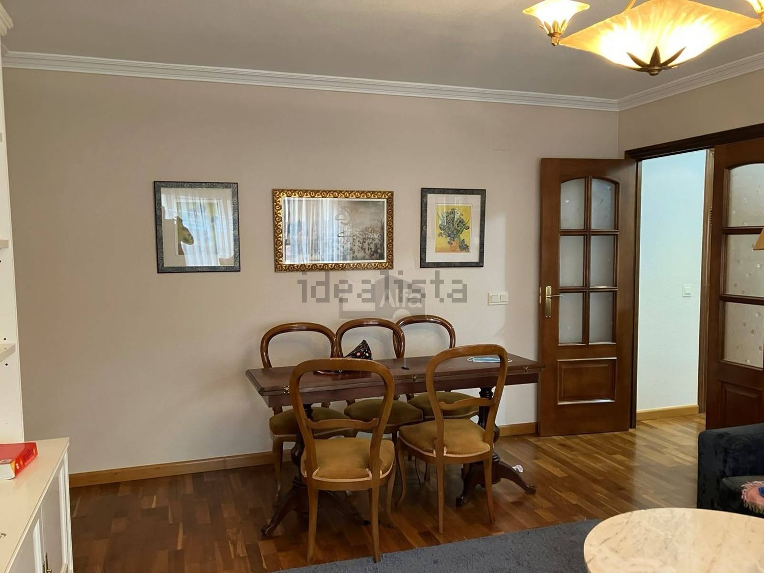 Pis de 60 m² a Valladolid