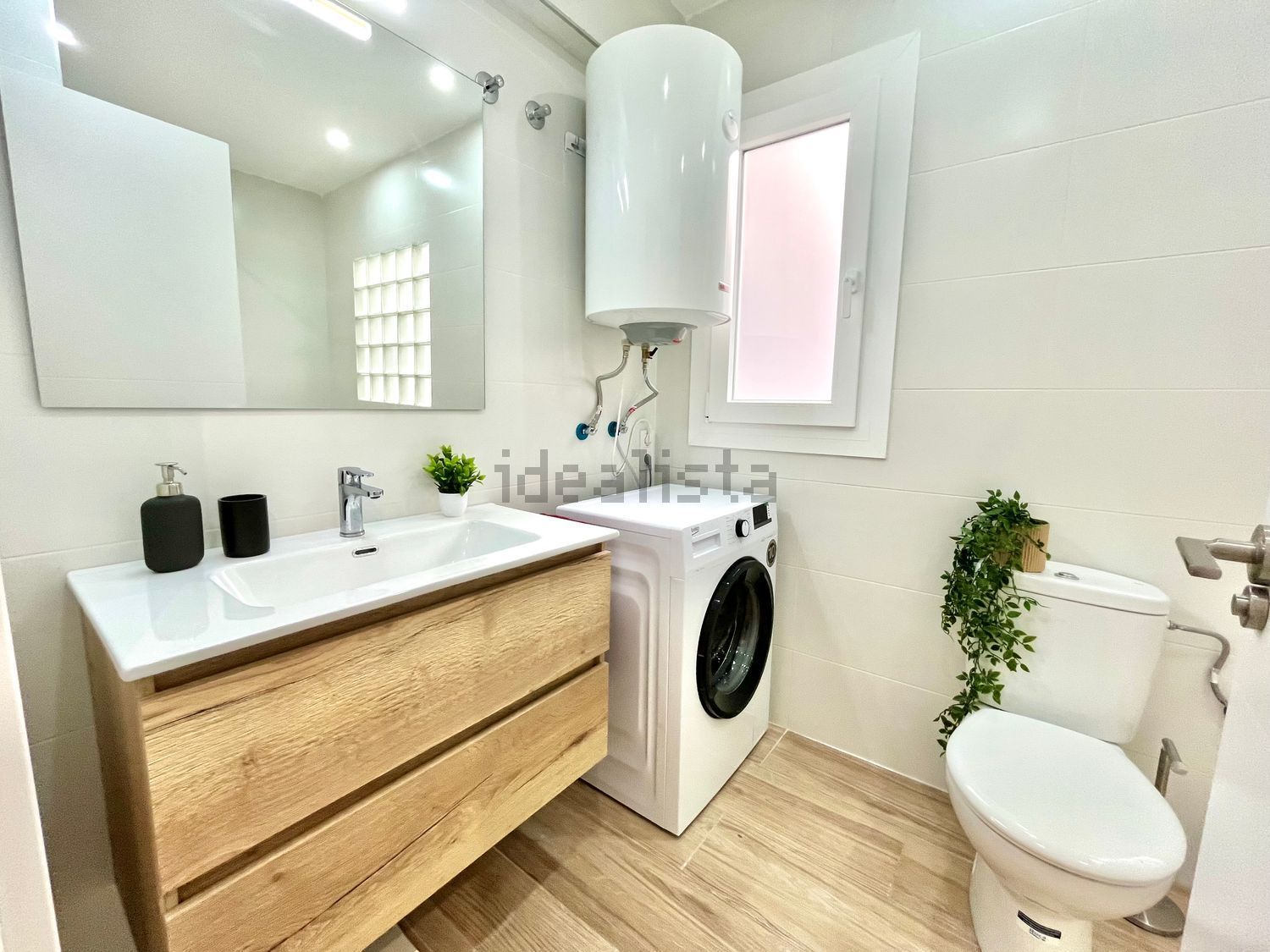 Квартира 91 м² у Petrer