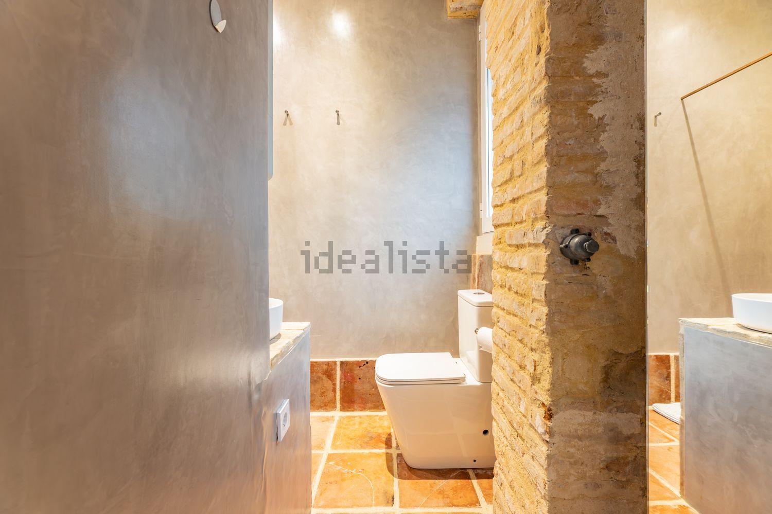Pis de 98 m² a València
