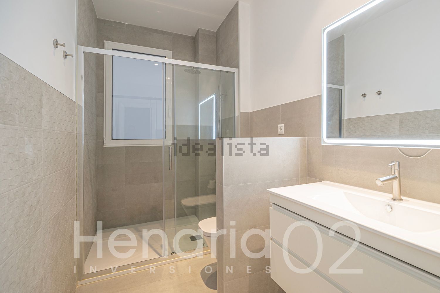 Pis de 156 m² a València