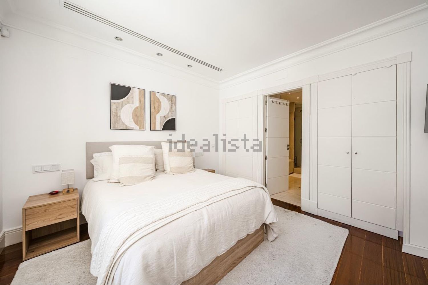 Pis de 168 m² a Madrid