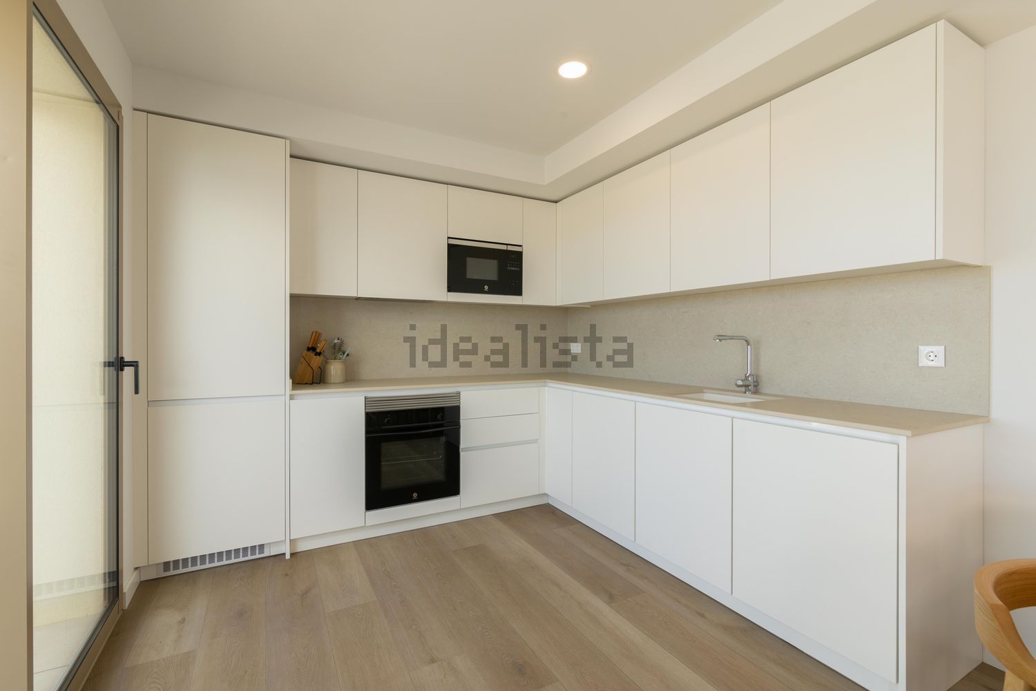 Piso de 213 m² en El Puig