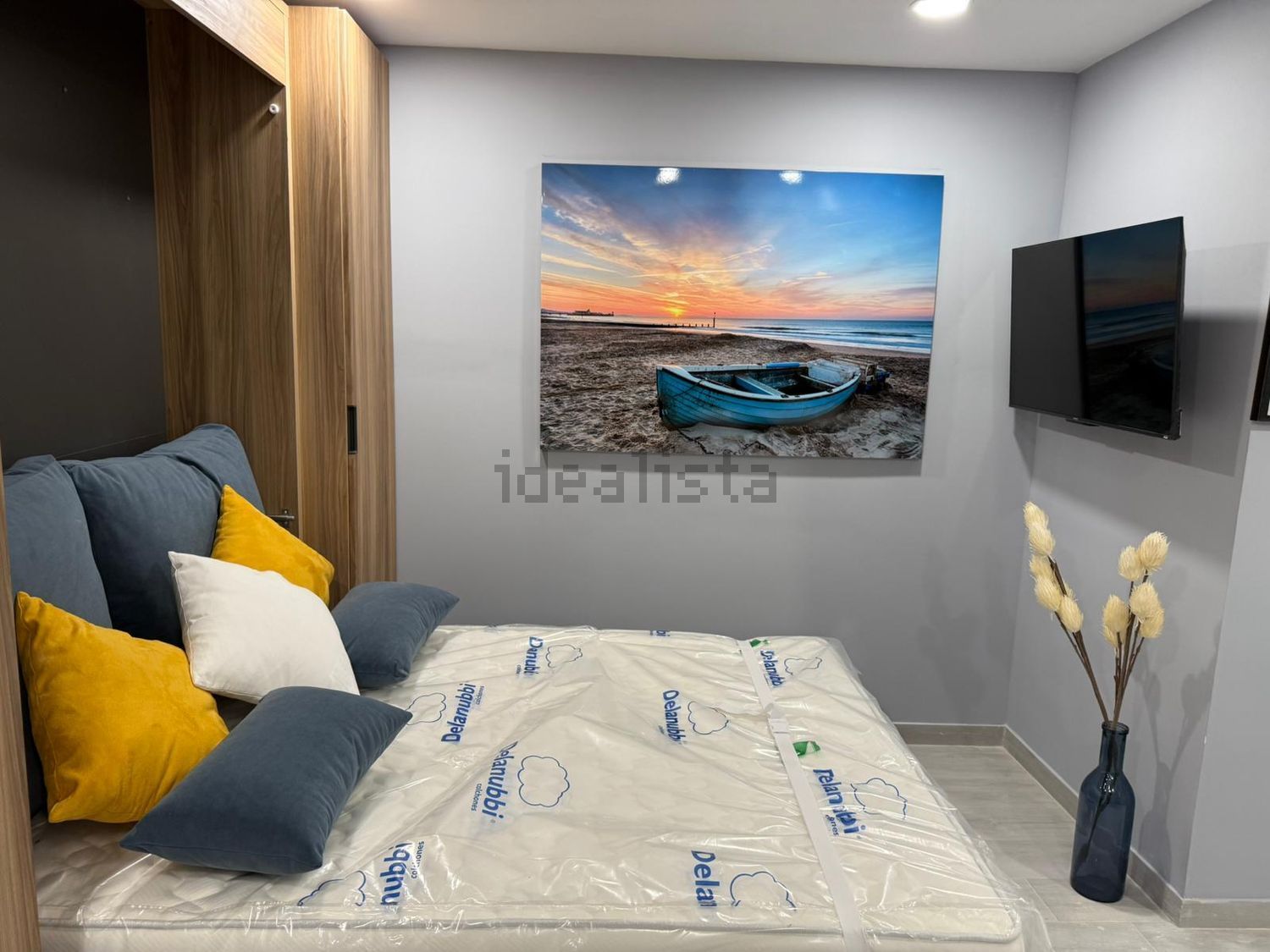 Apartamento 45 m² em València