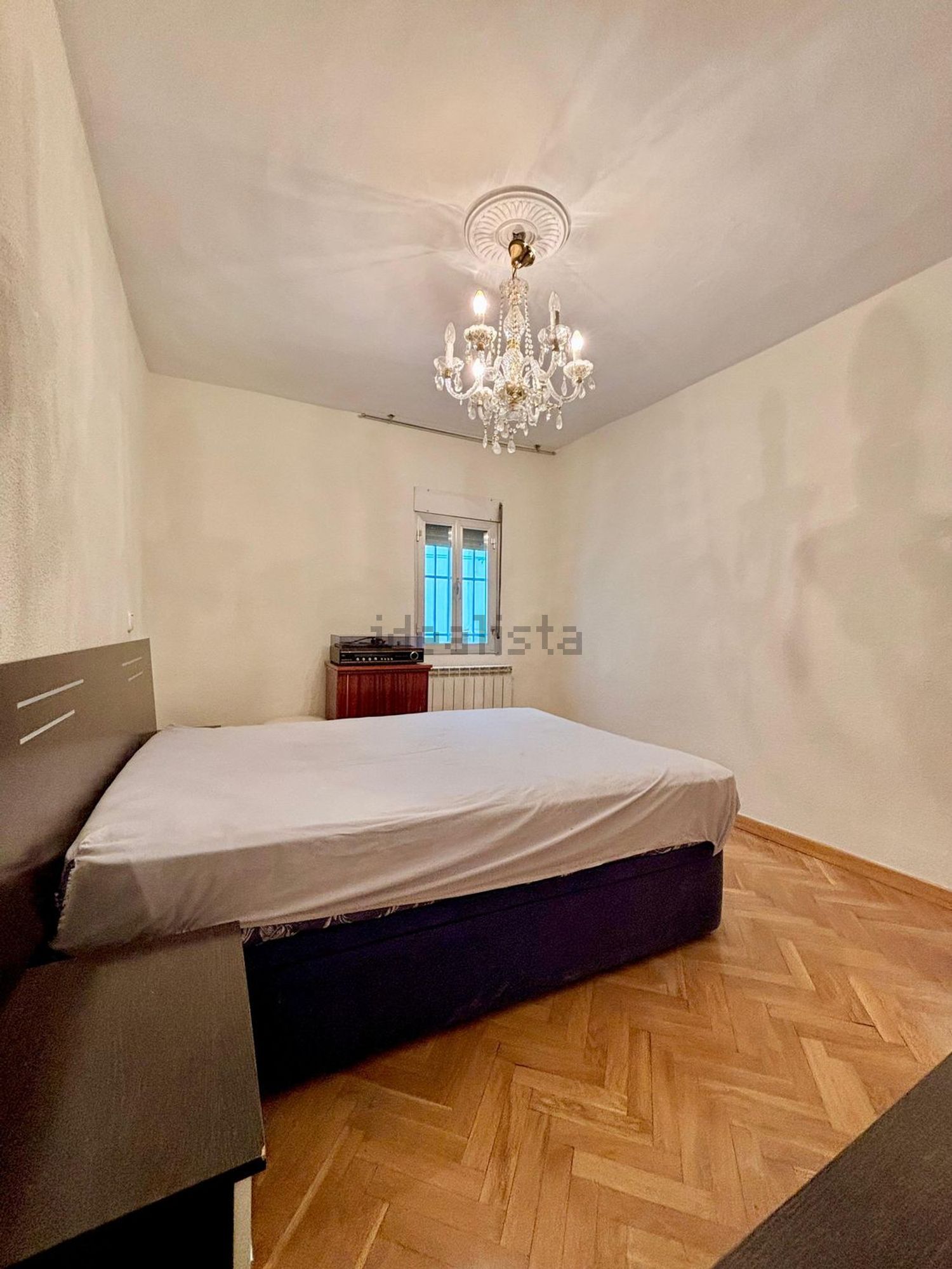 Pis de 59 m² a Madrid