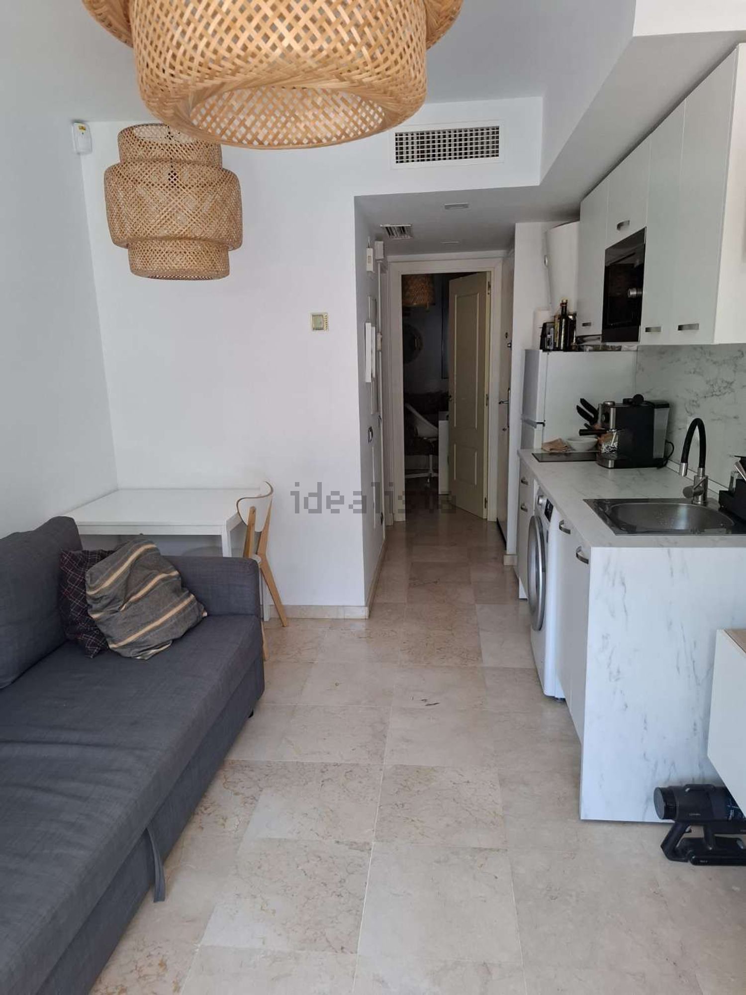 Pis de 46 m² a Benalmádena