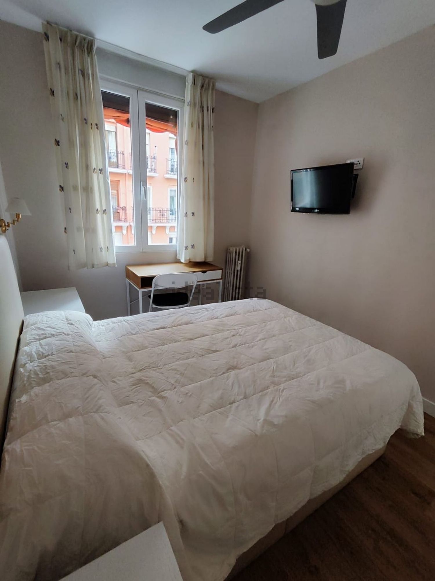 Flat 80 m² in Madrid
