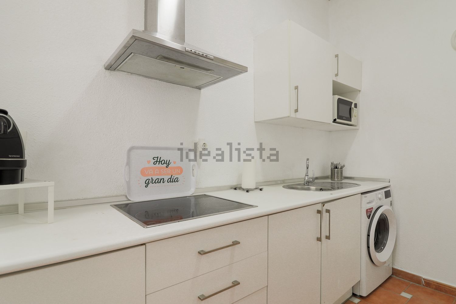 Habitació de lloguer, Màlaga