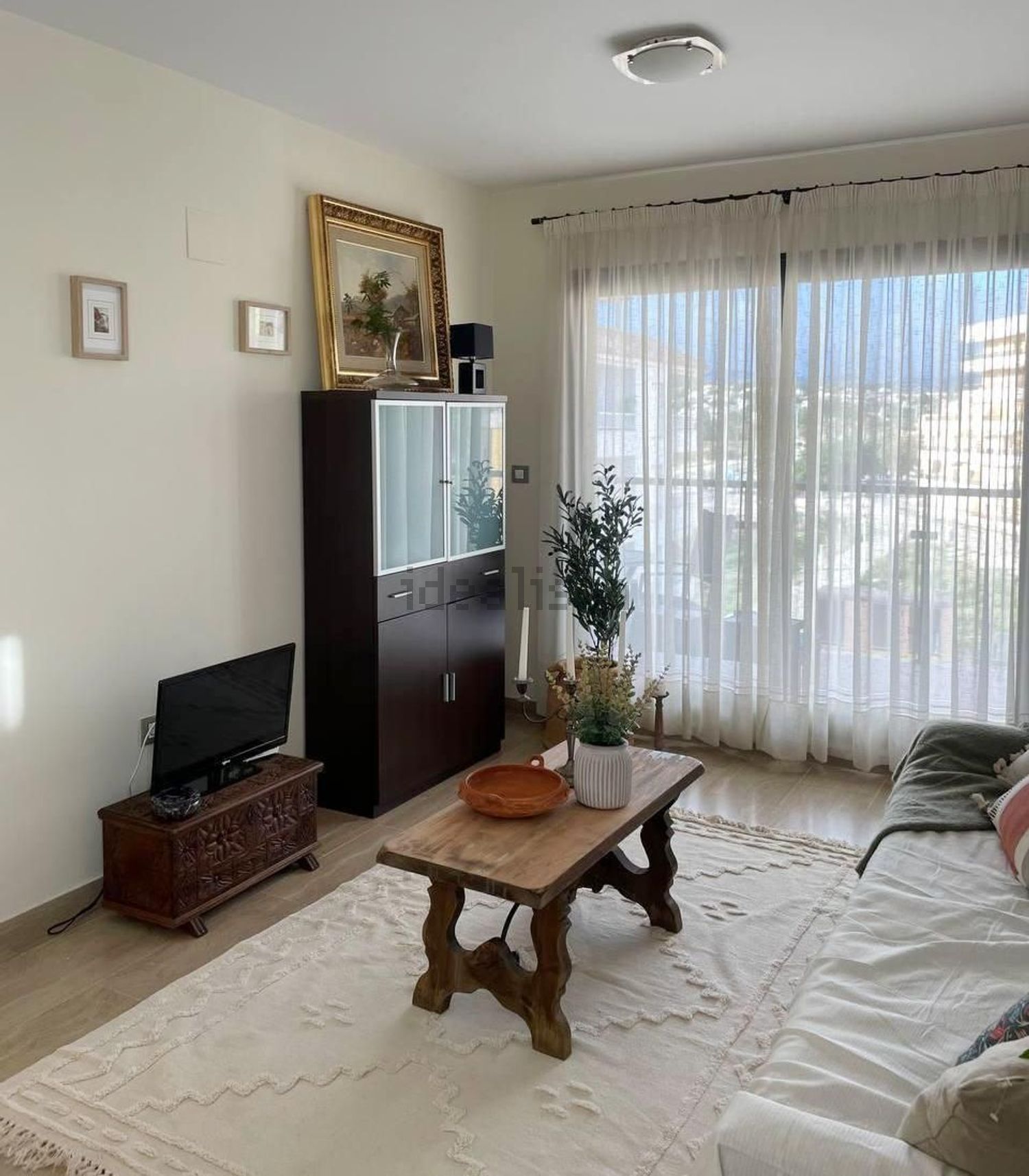 Wohnung 85 m² in Teulada