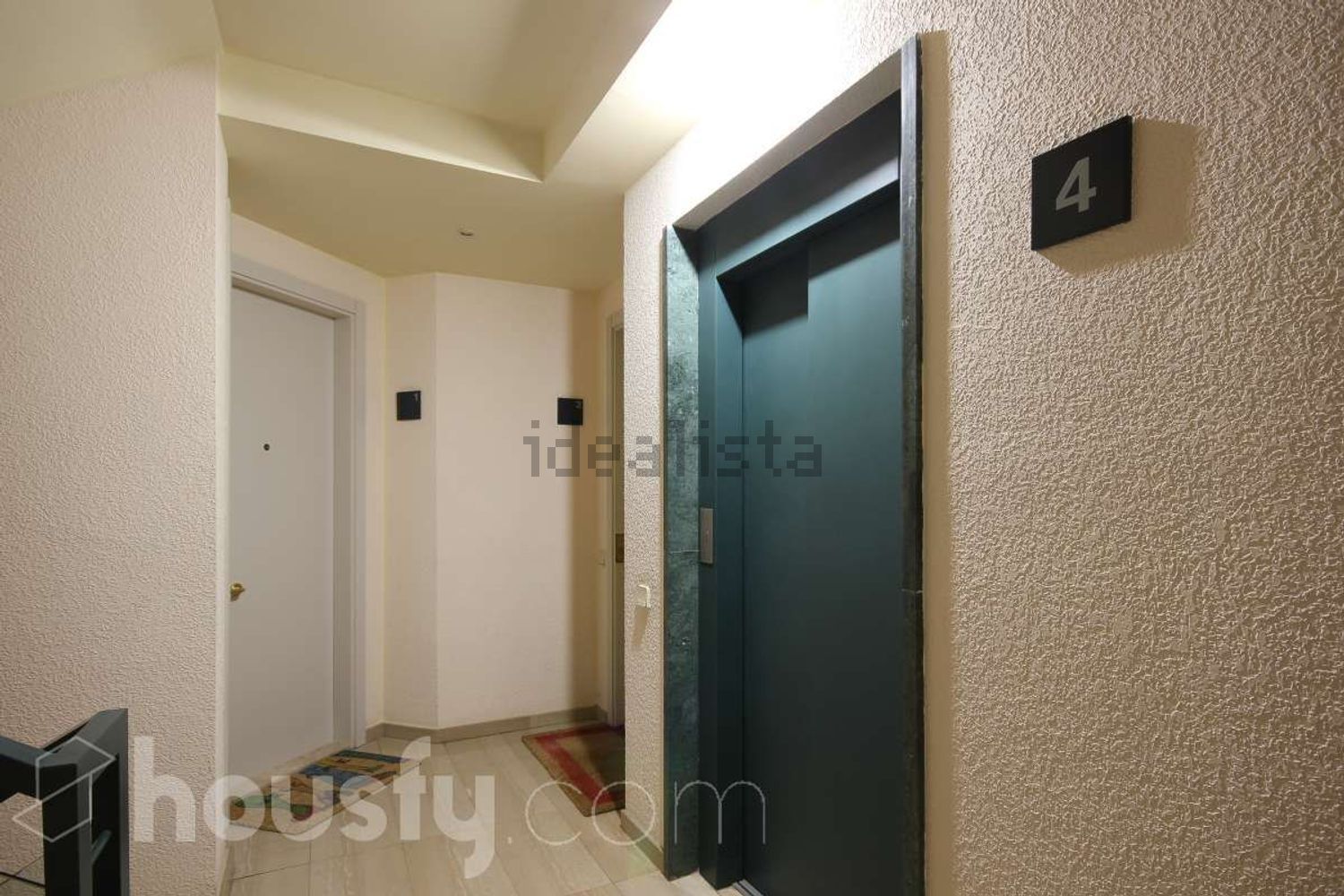 Pis de 84 m² a Sant Cugat del Vallès