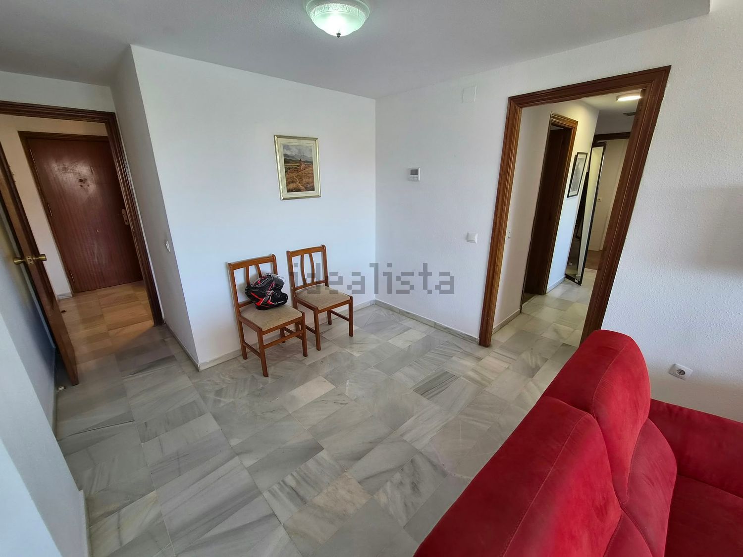 Pis de 100 m² a Sevilla